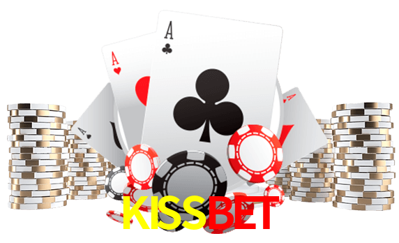 Jogue jogos de pôquer em KISSBET