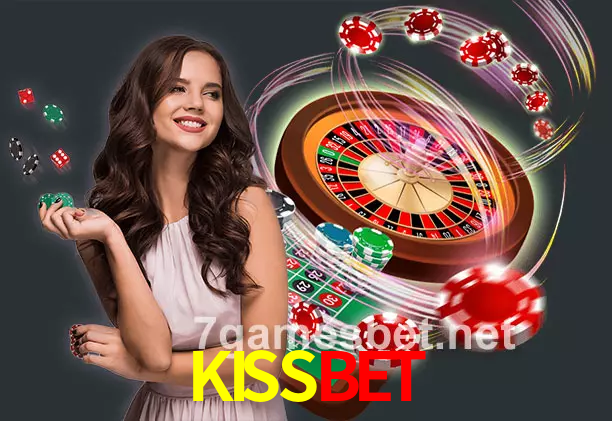 vivo no cassino KISSBET
