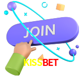 Junte-se ao cassino KISSBET hoje mesmo