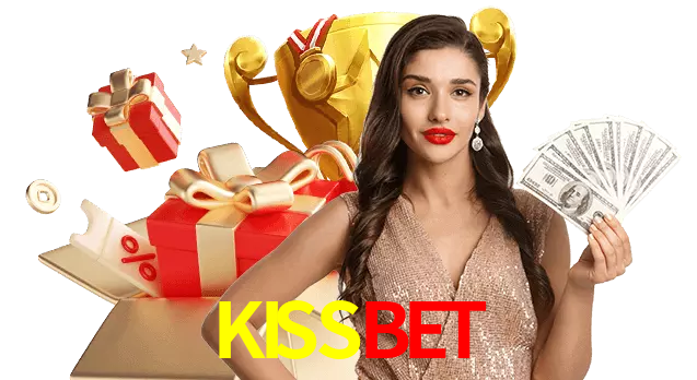 Jogue com dealers reais no KISSBET!