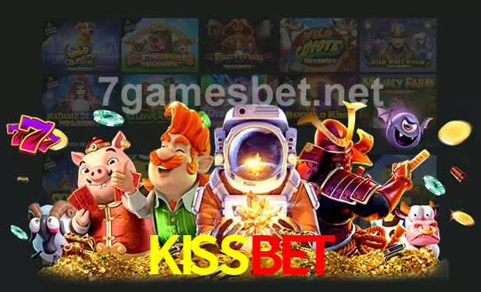 cassino KISSBET