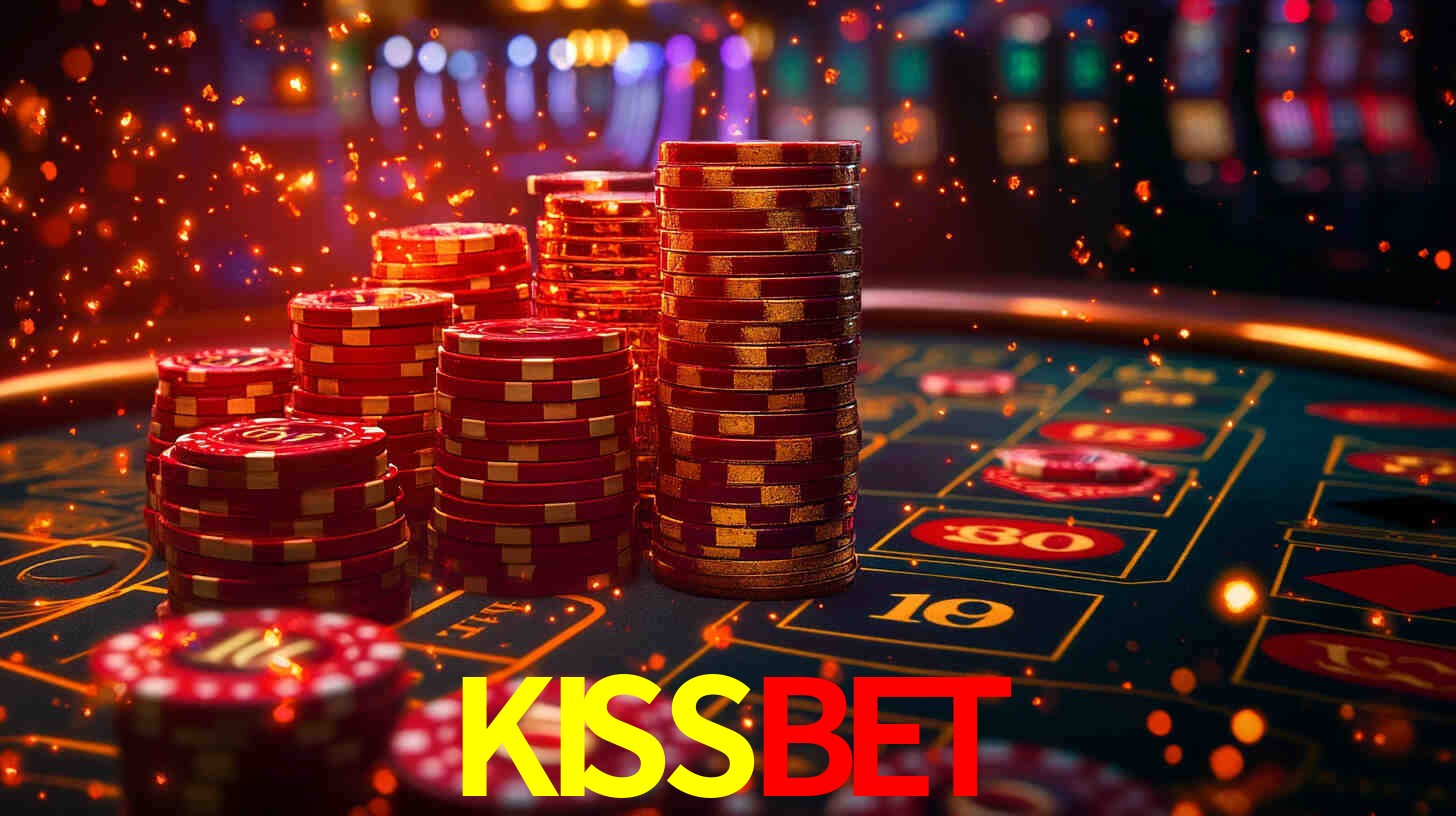 Premium Interface KISSBET