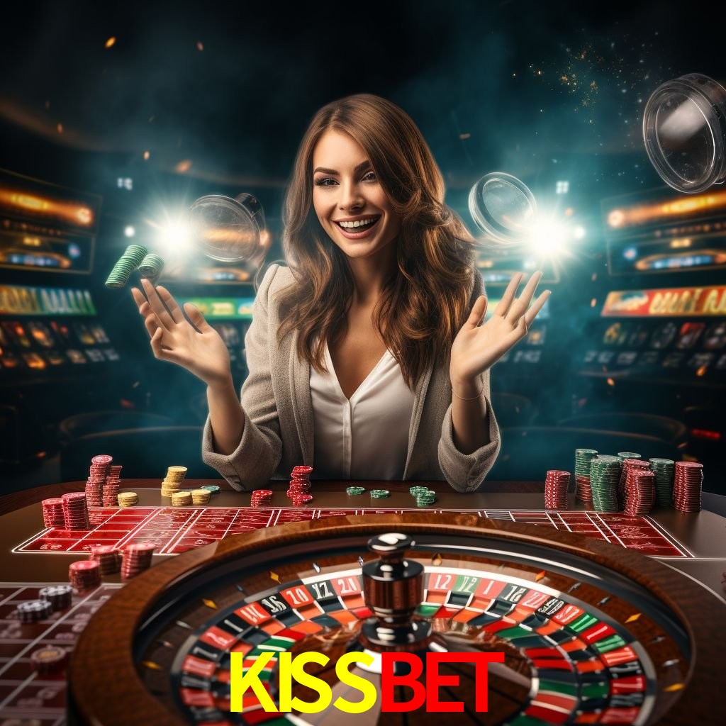 Experimente o Login Seguro Premium no KISSBET