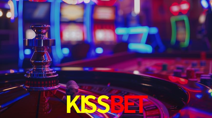KISSBET com app