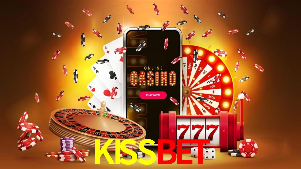 Explorando a Categoria de Eventos em Apostas na KISSBET