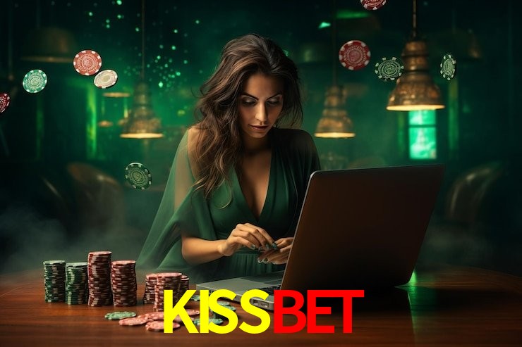 Processo de Download do App KISSBET - Passo a Passo Simples