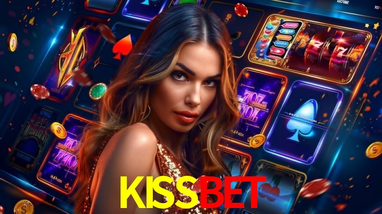 Interface do App KISSBET