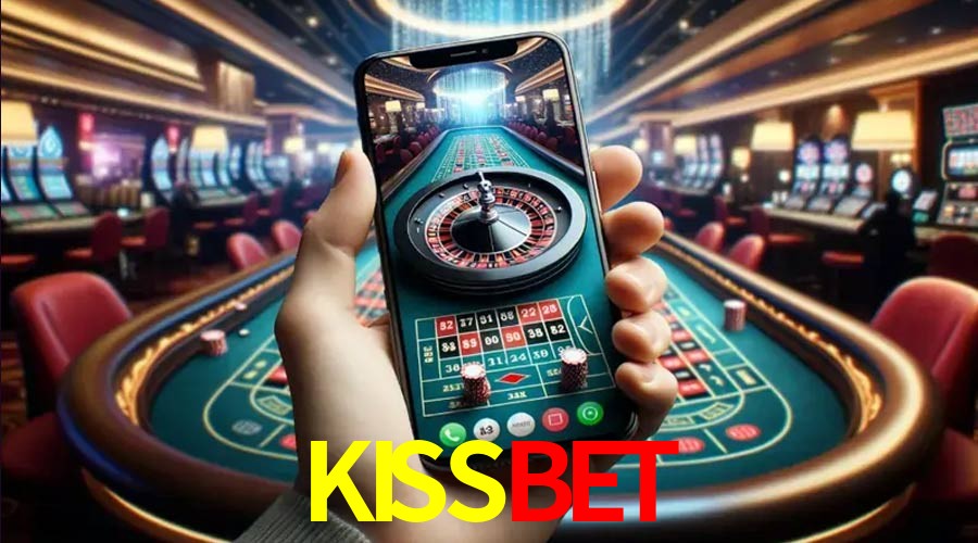 Security Systems KISSBET
