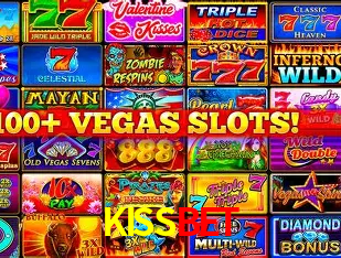 Descubra o Mundo do Cassino Online com KISSBET