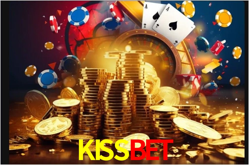 Torneios KISSBET