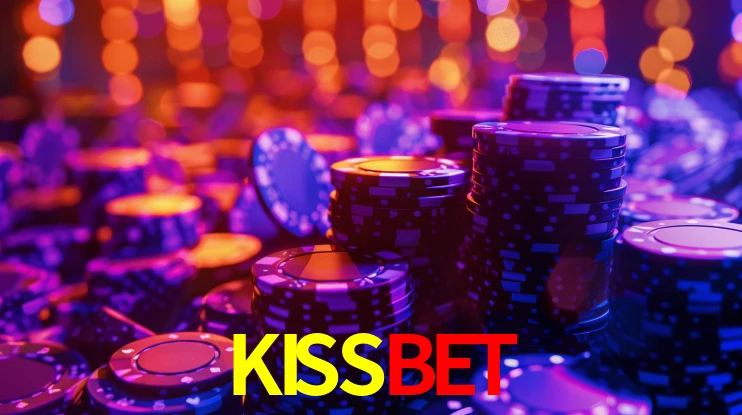 Bônus Generosos e Exclusivos no KISSBET para Você!