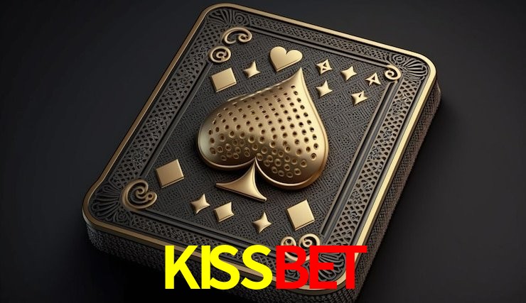 Provedores de Jogos KISSBET