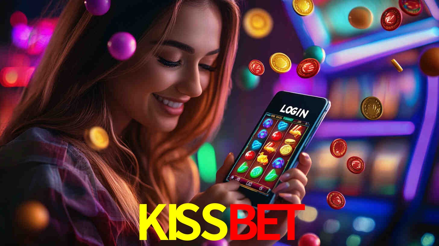 Sinta a adrenalina dos jogos de cassino com KISSBET