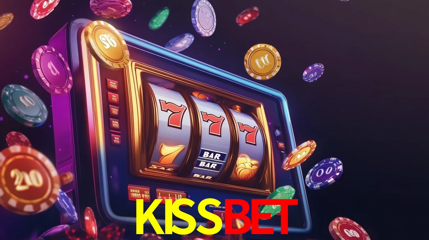 Welcome Bonus KISSBET