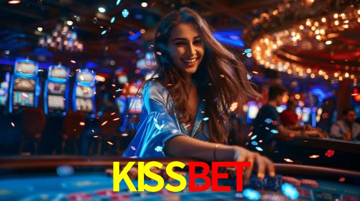 Welcome Bonus KISSBET