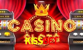 Game Providers KISSBET