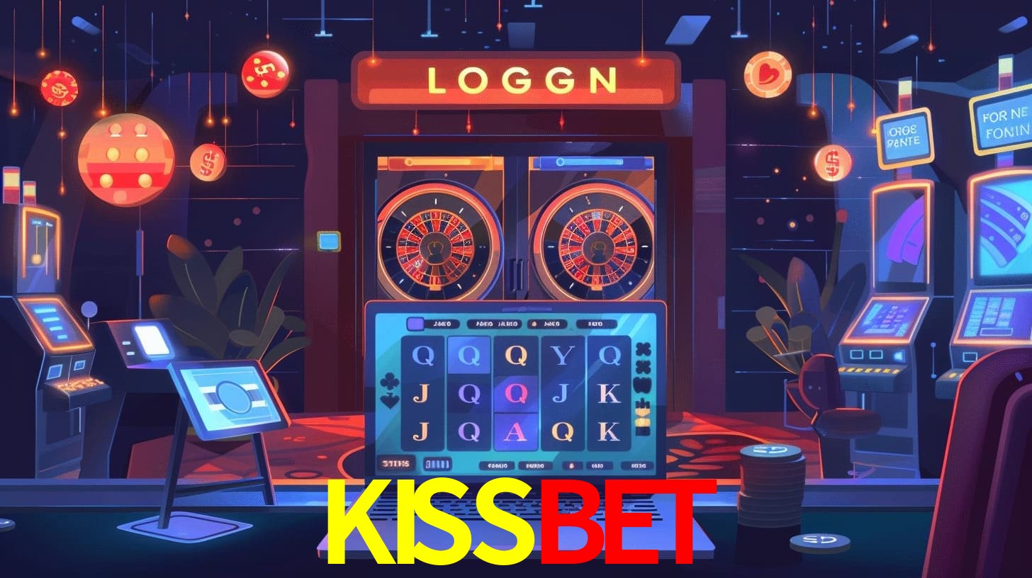 Coleção Premium de Slots KISSBET - NetEnt, Pragmatic Play, Evolution