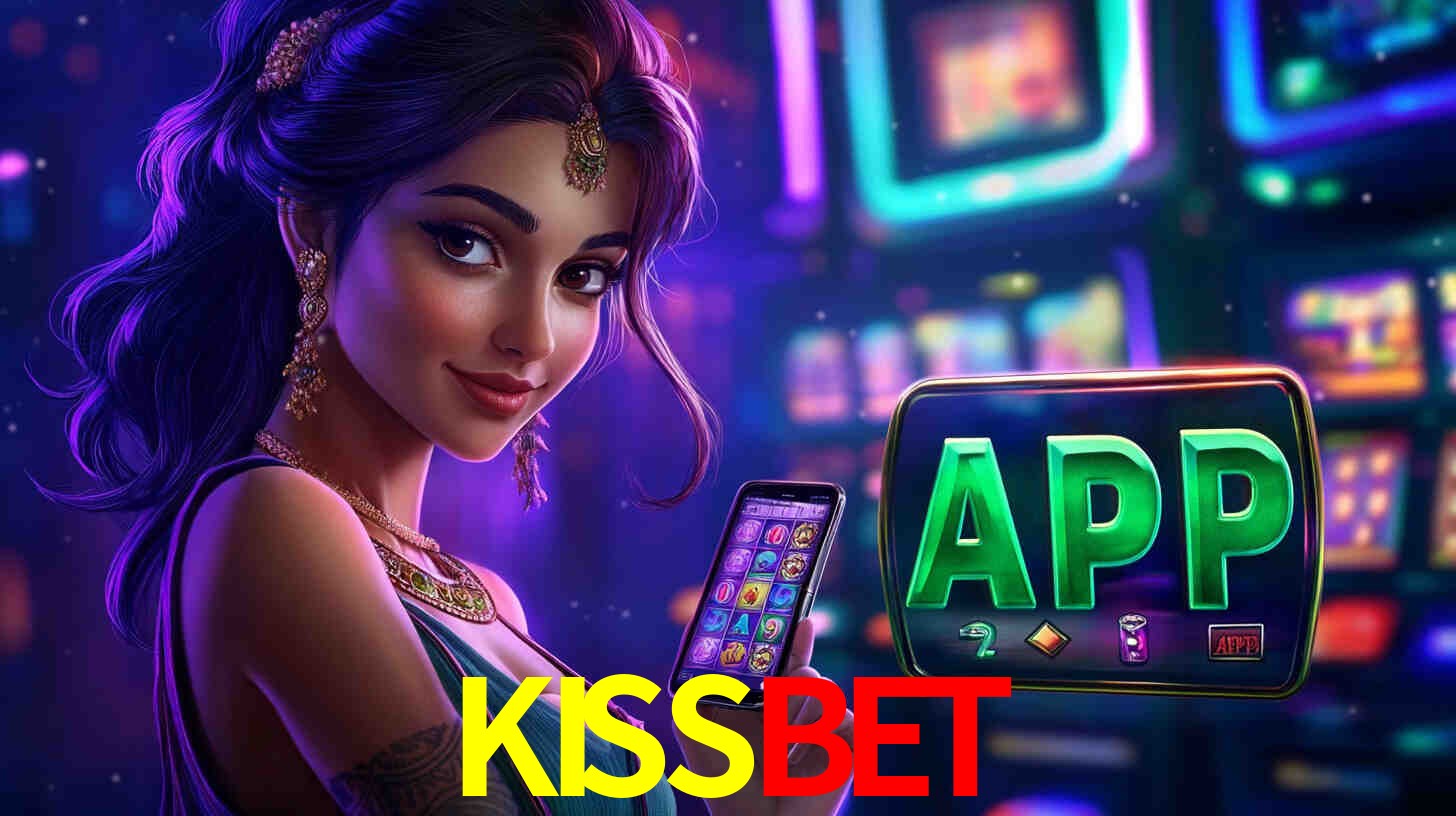 KISSBET: A Experiência de Casino com Jogos de Mesa ao Vivo