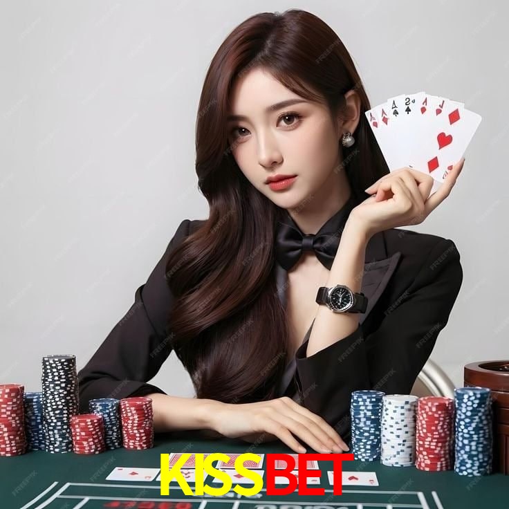 Imagem secundária de apoio para instalação do app KISSBET