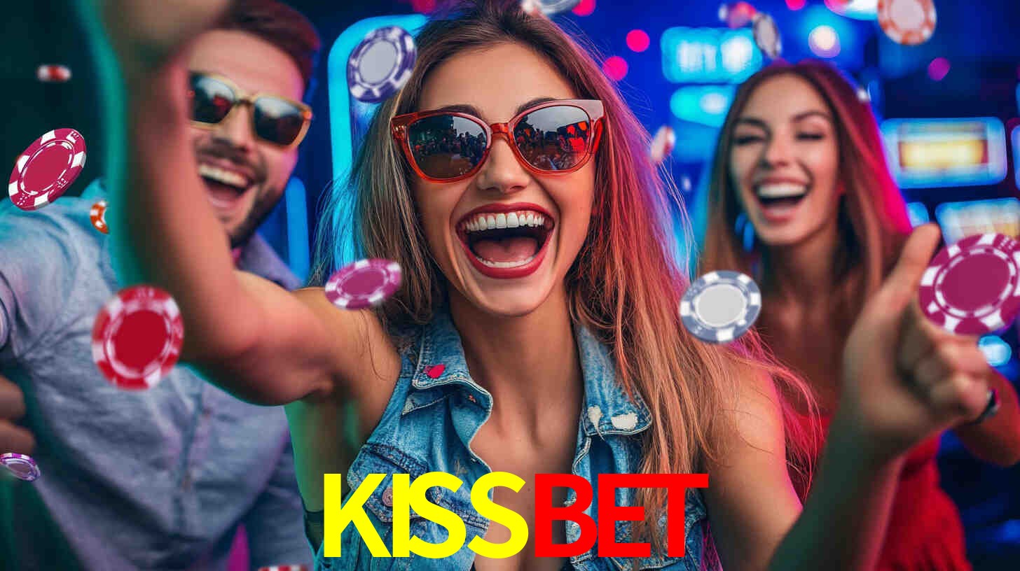 A Experiência Imersiva dos Cassinos Ao Vivo no KISSBET