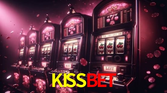 Casino Ao Vivo KISSBET