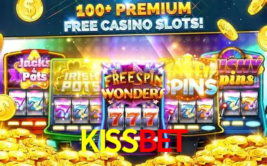 Descubra o Programa VIP da KISSBET: Vantagens Exclusivas para Jogadores