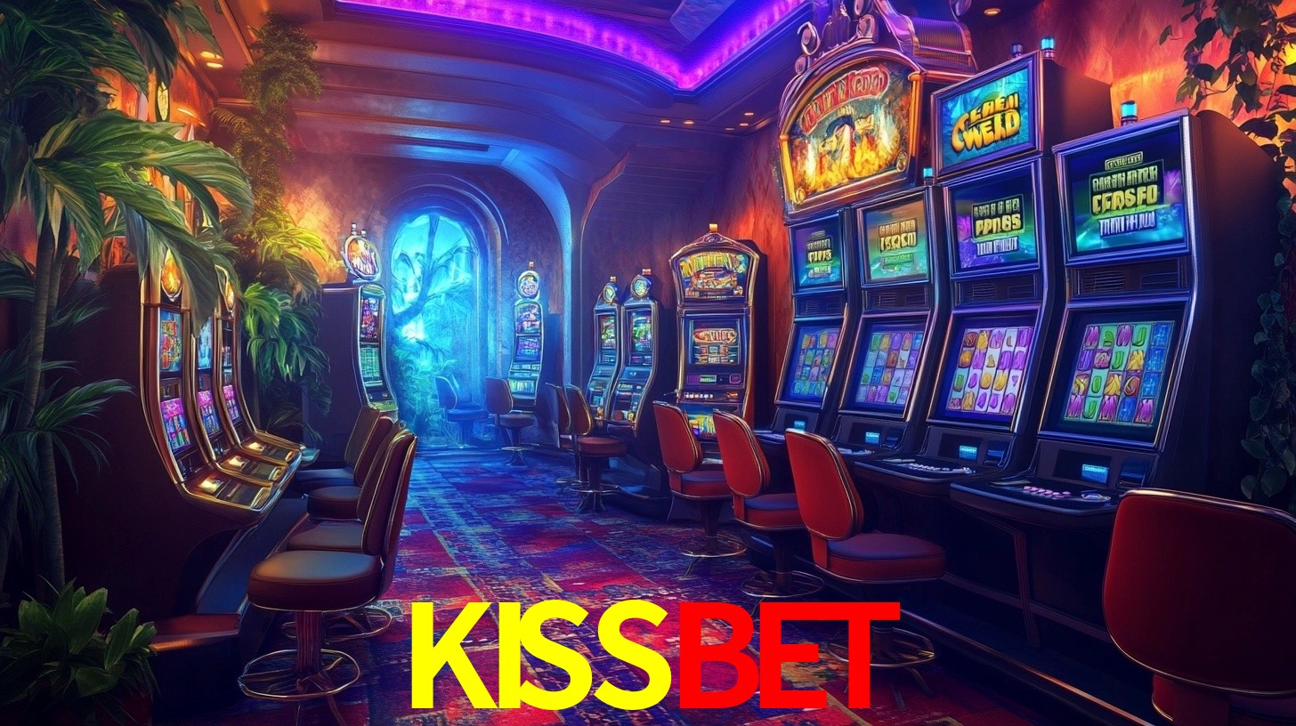Daily Bonuses KISSBET