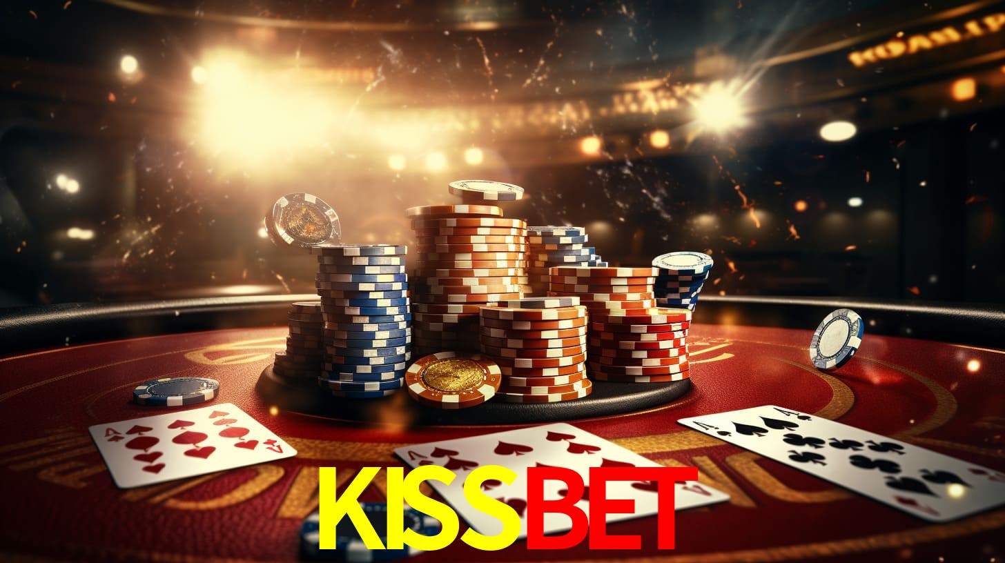 Live Casino KISSBET