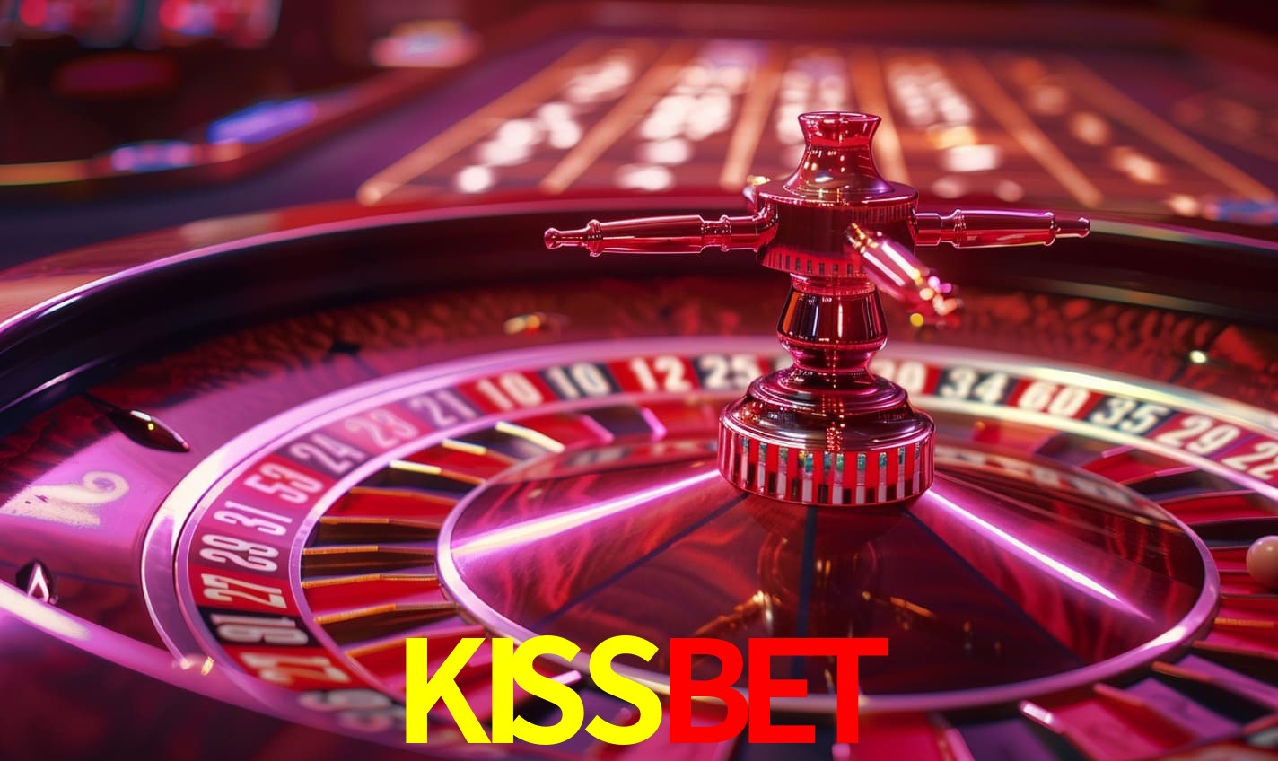 cassino KISSBET