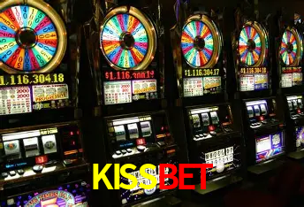 A Popularidade dos Caça-Níqueis no KISSBET