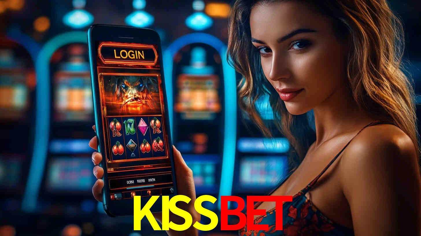 KISSBET com app
