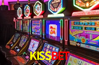 Apostas Esportivas na KISSBET: Um Guia Completo