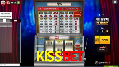 Desvendando o Mundo dos Jogos Virtuais na KISSBET