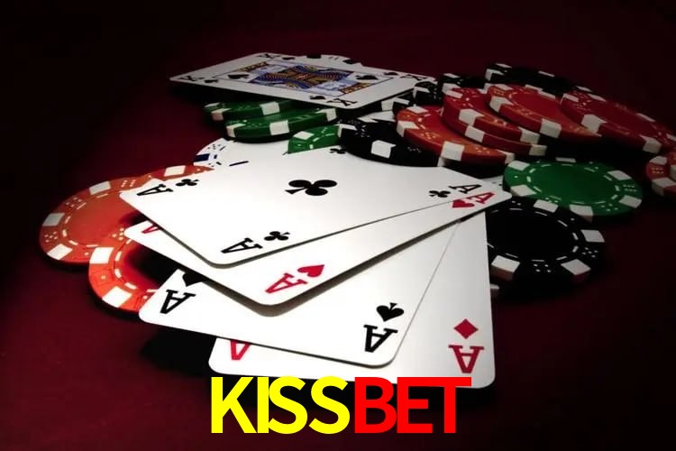 Apostas de Basquete KISSBET