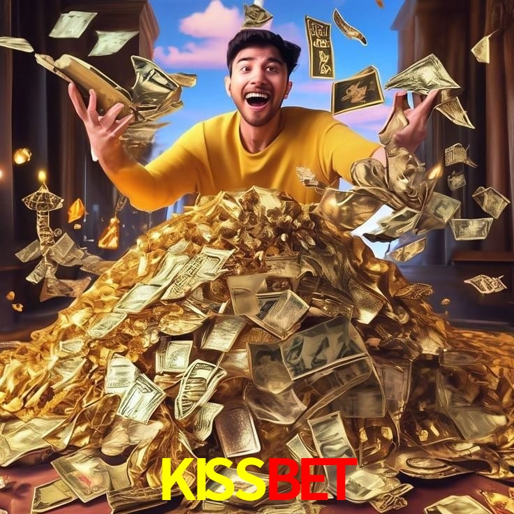 Apostas de Tênis KISSBET