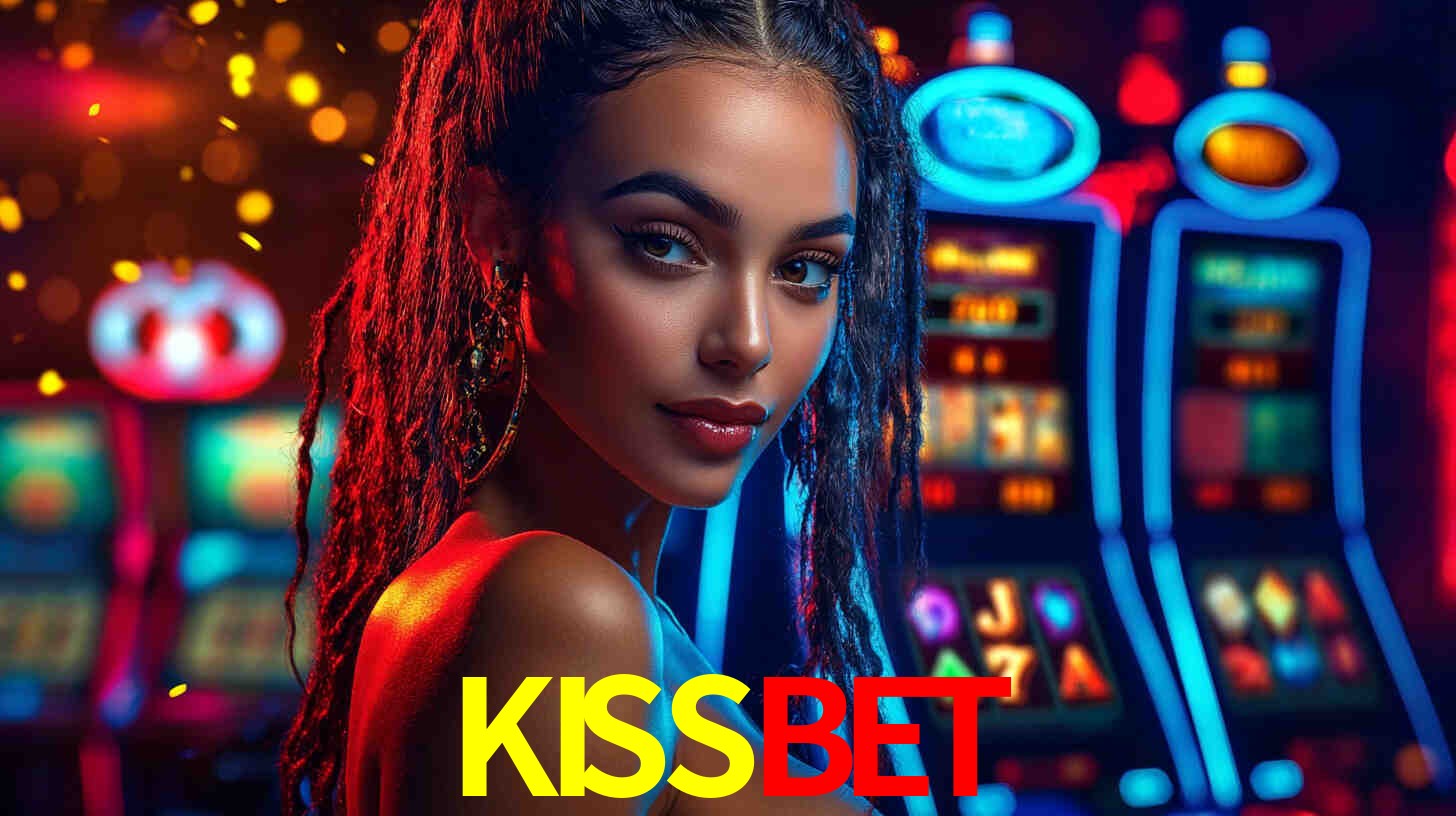 A Emoção da Loteria na KISSBET: Uma Chance de Mudança de Vida
