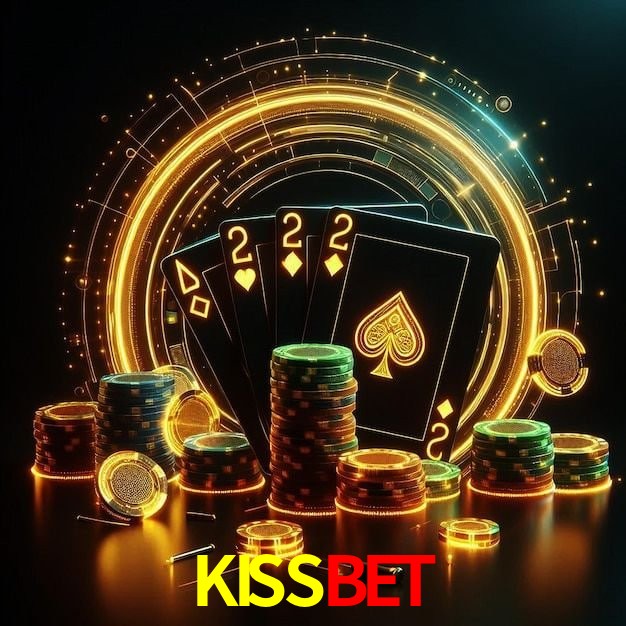 Tecnologia da Plataforma KISSBET