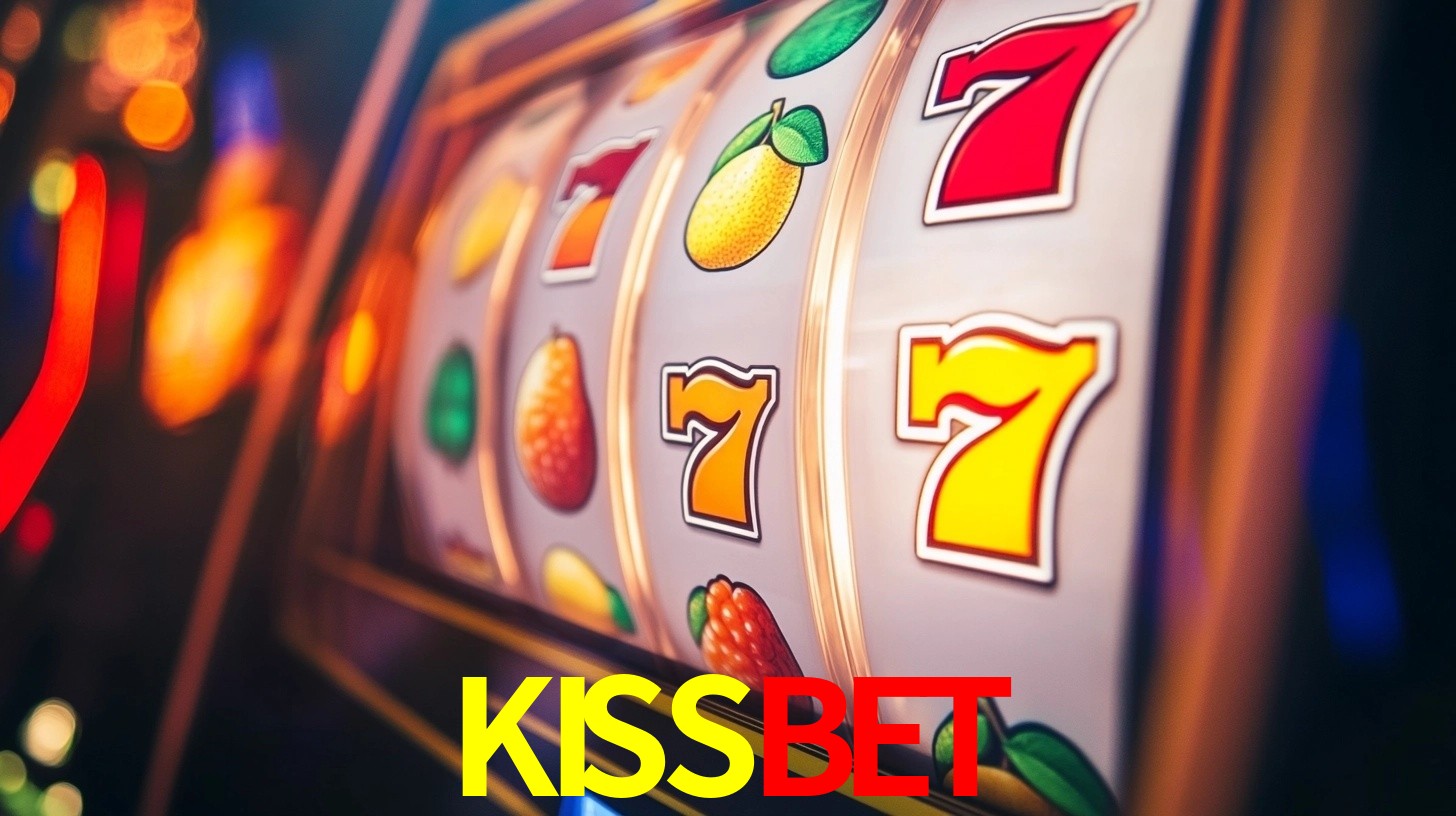 Explore as vantagens do KISSBET: serviço profissional e confiabilidade