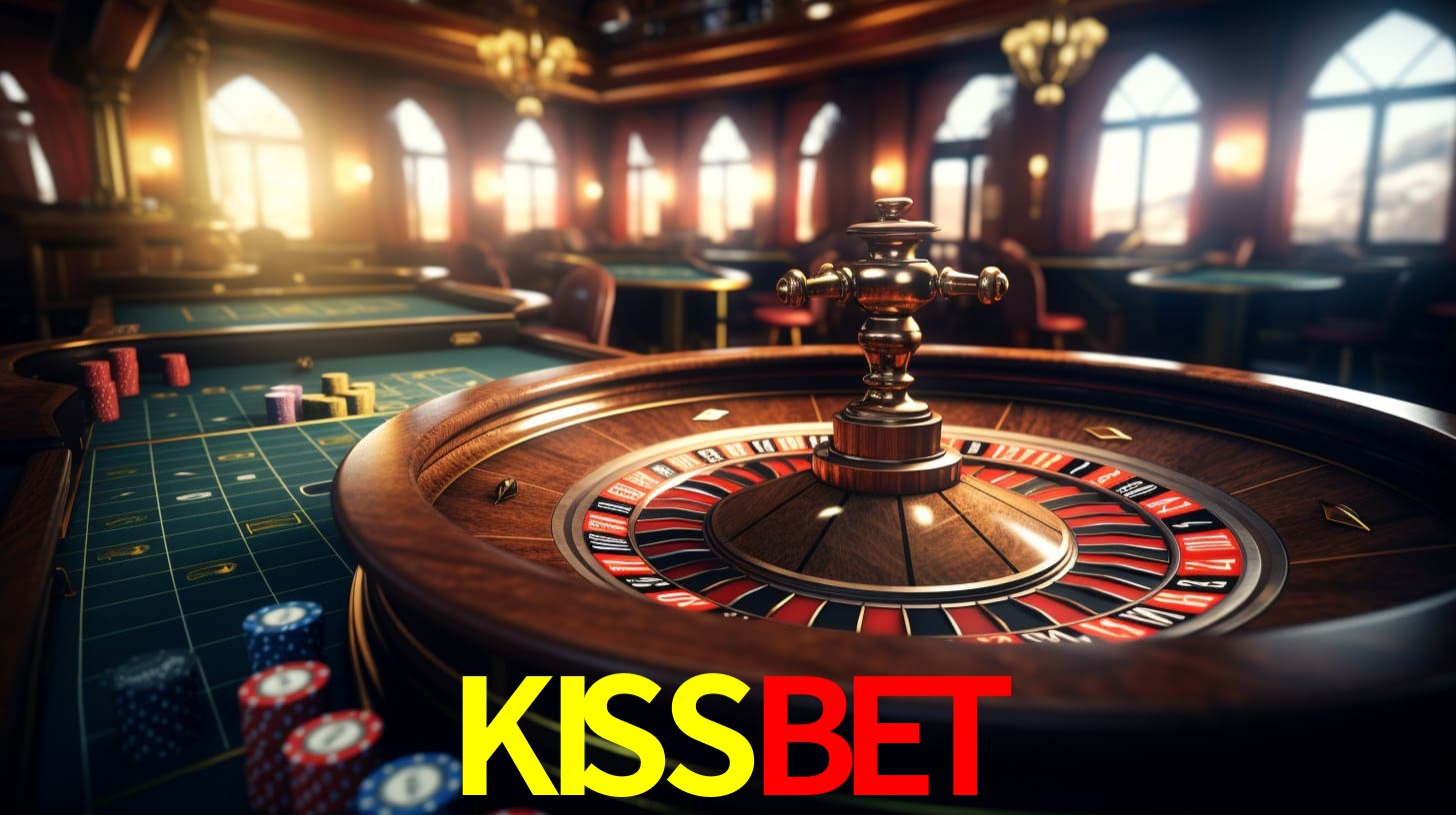 VIP Casino KISSBET