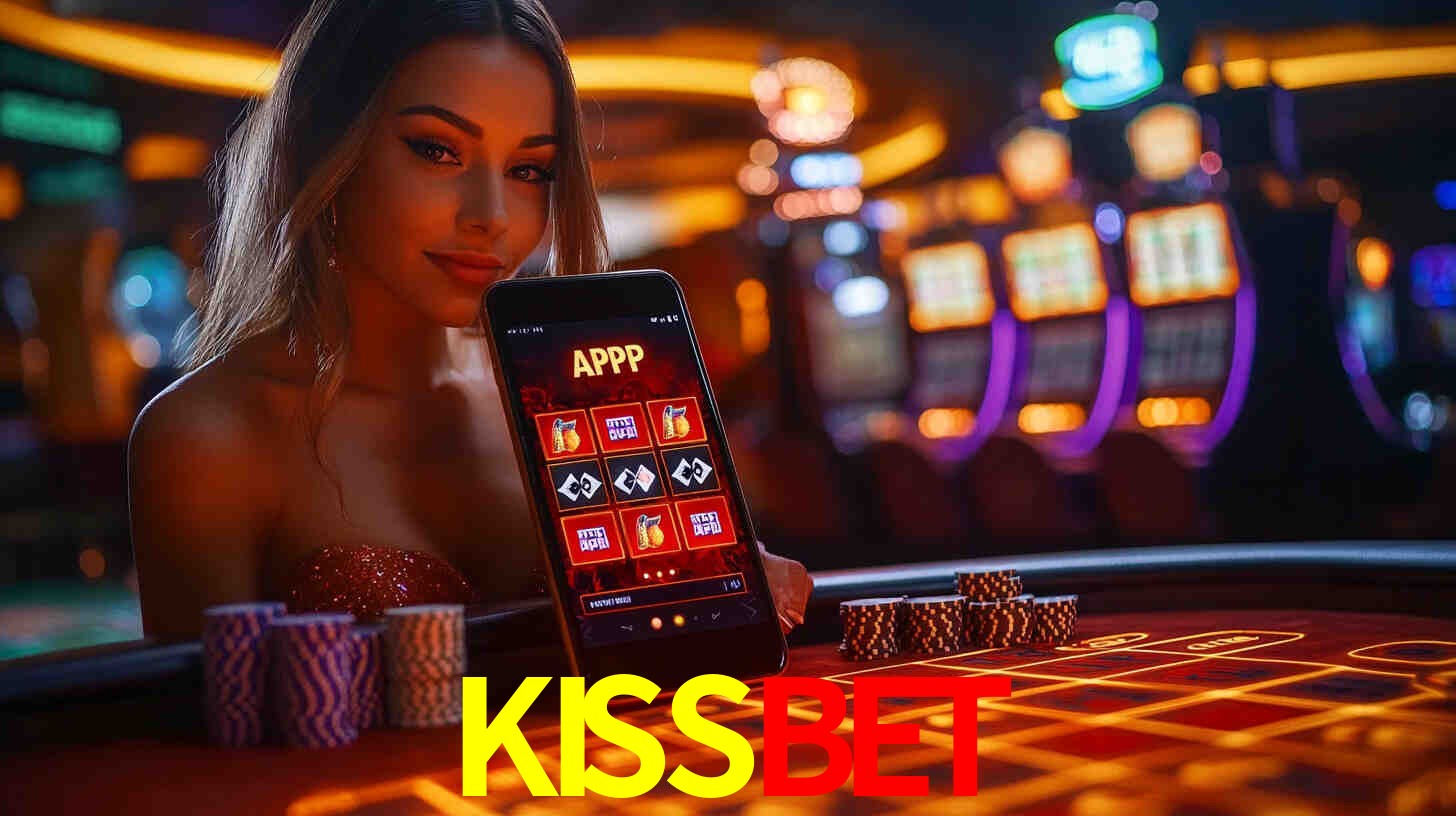 Inovações de Jogos na KISSBET: O Futuro das Experiências Interativas