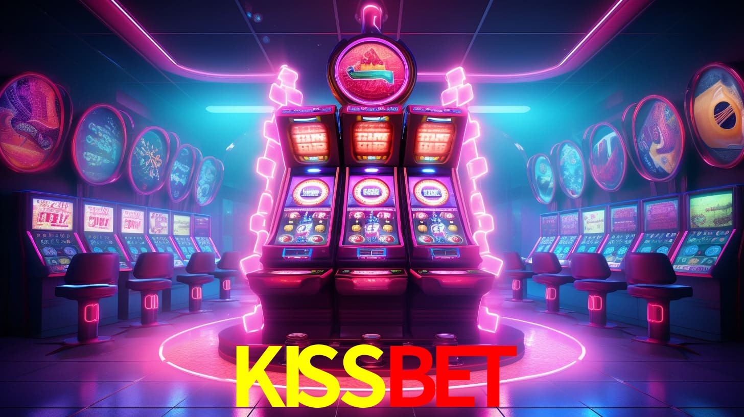 KISSBET com app