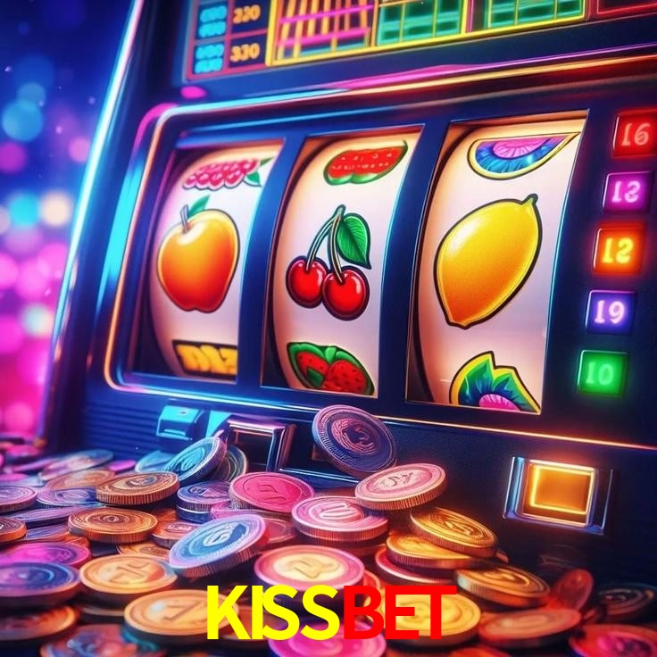Jogos de Slot KISSBET
