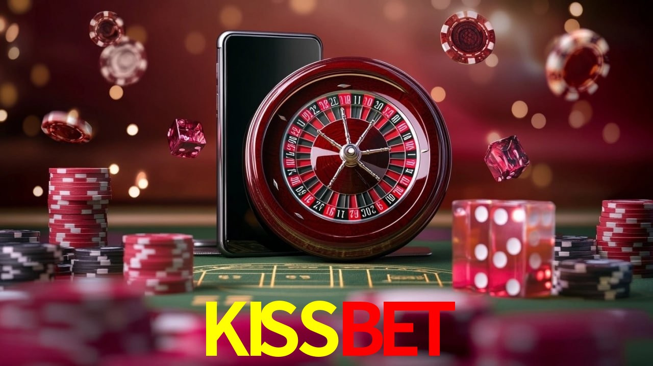 Football Betting KISSBET