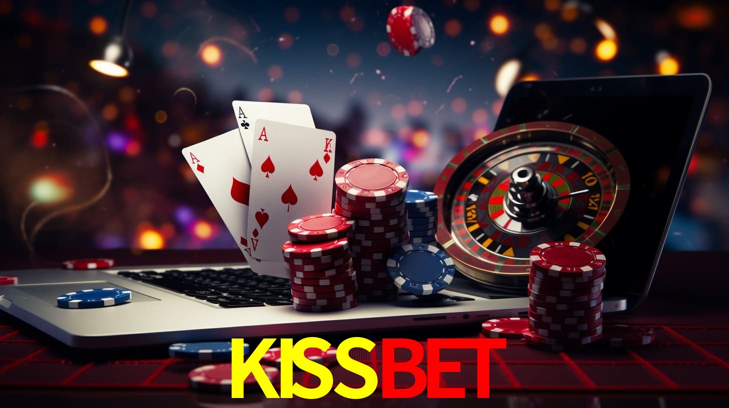 Blackjack Table KISSBET