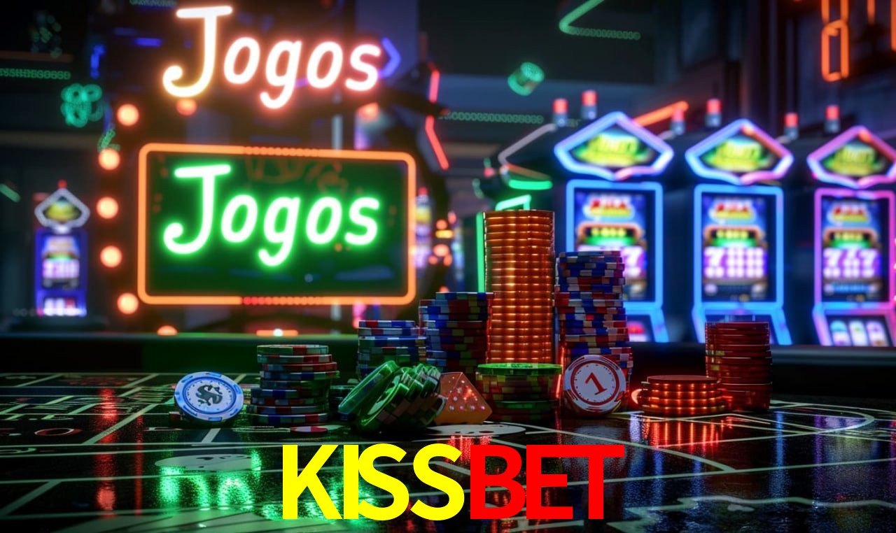 KISSBET com app