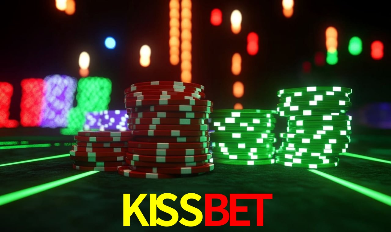 Bonus Features KISSBET