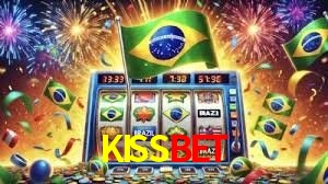 Slot Games KISSBET
