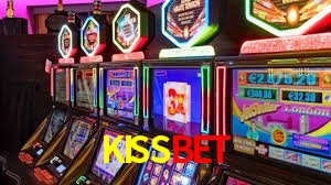 Mesa de Blackjack KISSBET