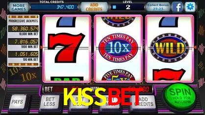Desvendando o Mundo dos Jogos Virtuais na KISSBET