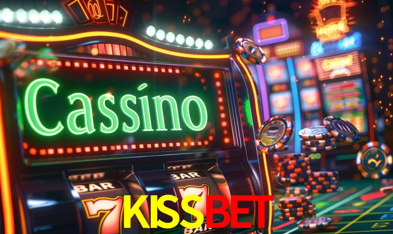 Promoções Sazonais KISSBET